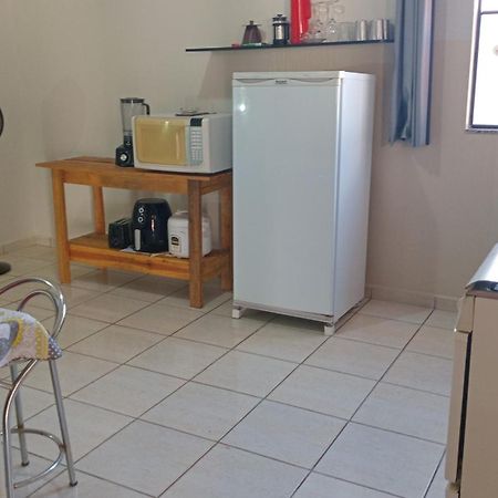 Kitnet Marilia 2 Villa Екстериор снимка