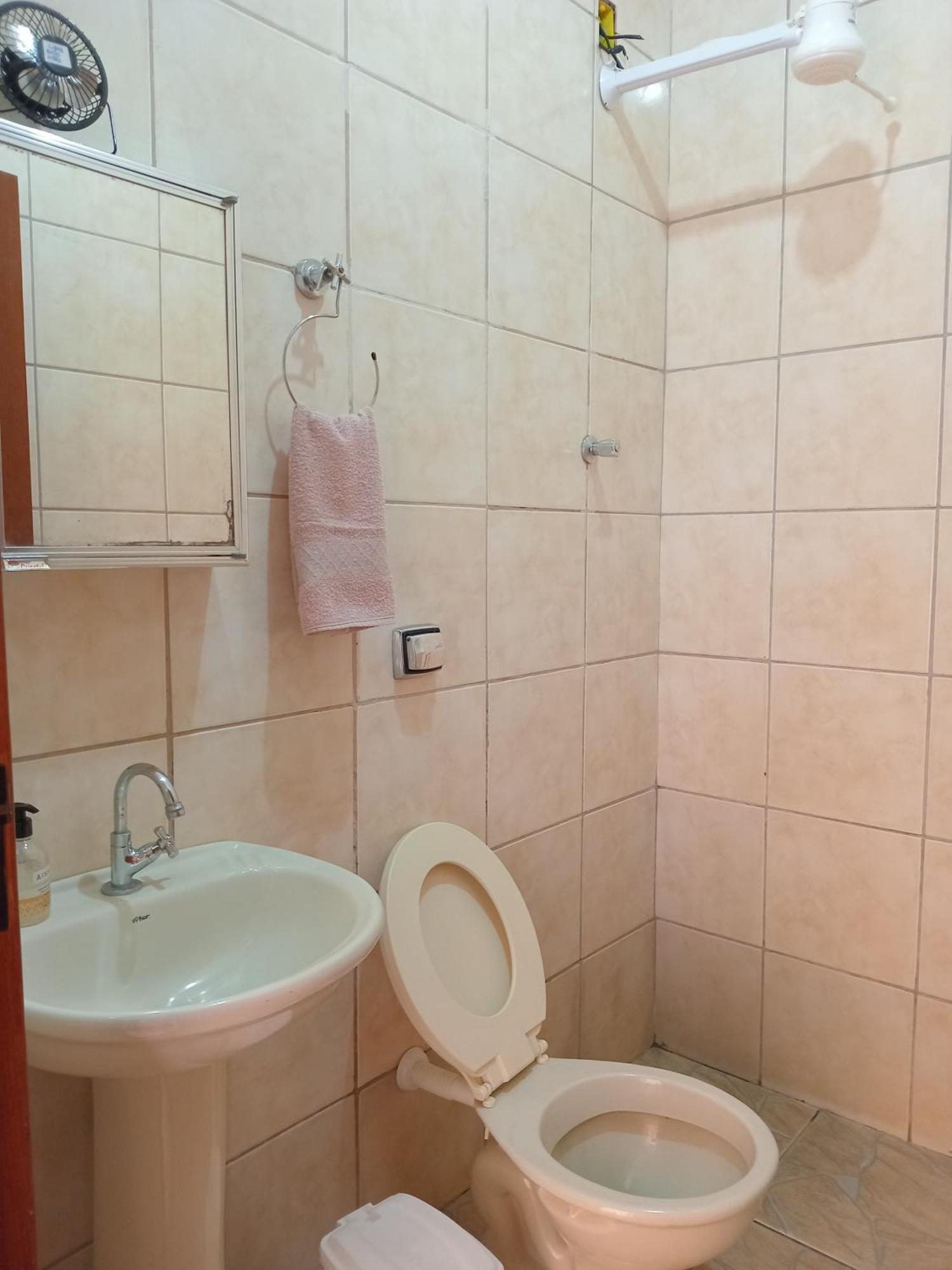 Kitnet Marilia 2 Villa Екстериор снимка