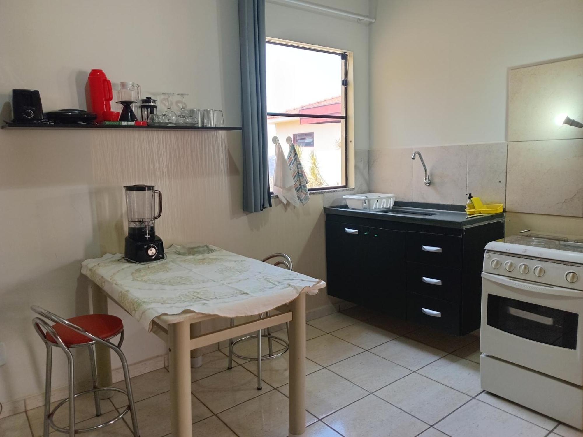 Kitnet Marilia 2 Villa Екстериор снимка