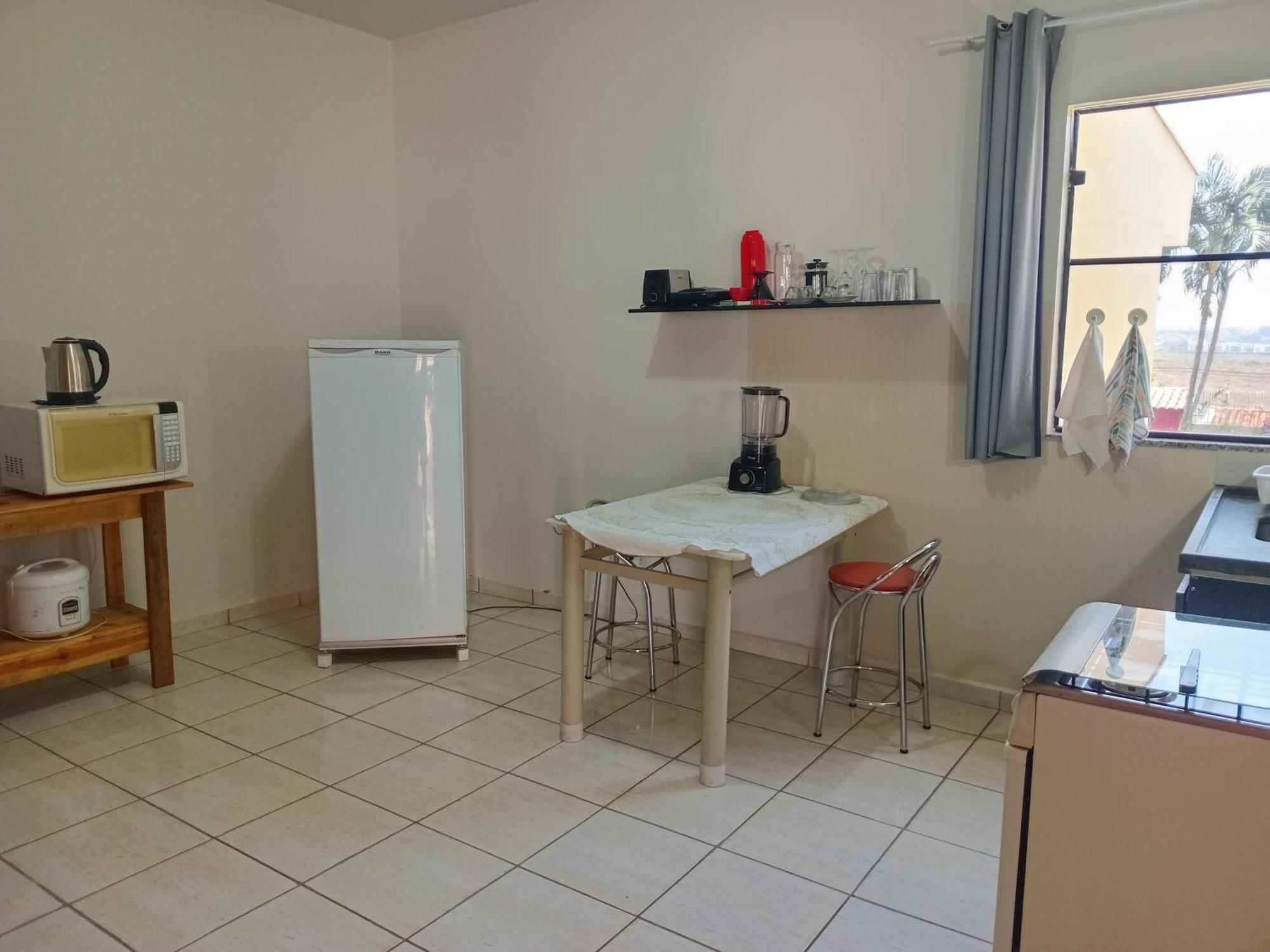 Kitnet Marilia 2 Villa Екстериор снимка