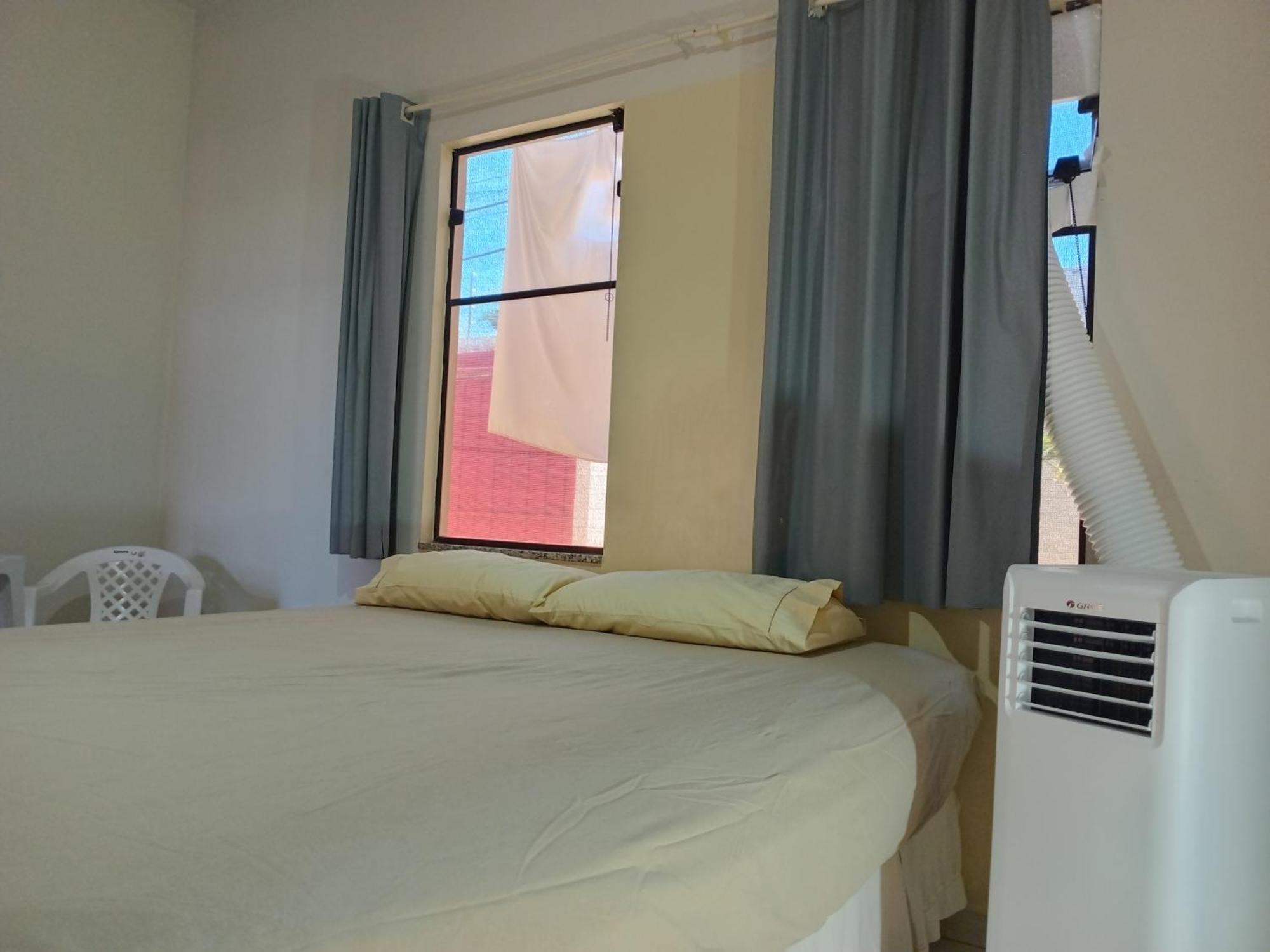 Kitnet Marilia 2 Villa Екстериор снимка