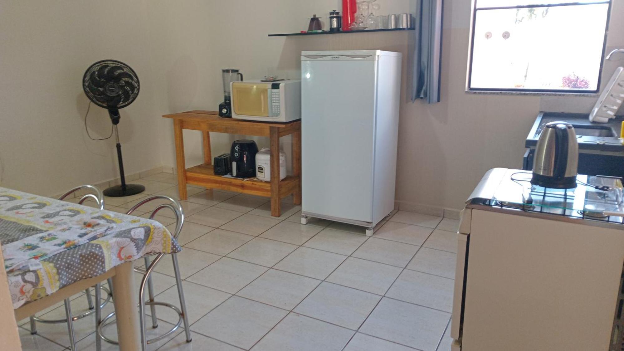 Kitnet Marilia 2 Villa Екстериор снимка